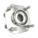 Cubo de Roda Dianteiro do Nissan Sentra - SKF BR930684