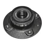Cubo de Roda Traseiro do Volkswagen Gol, Up! e Voyage - SKF VKBC 6767
