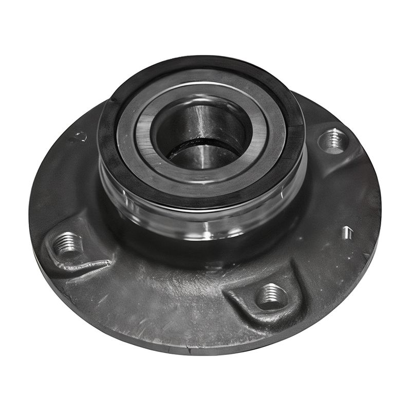Cubo de Roda Traseiro do Volkswagen Gol, Up! e Voyage - SKF VKBC 6767