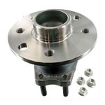 Rolamento de Roda Traseiro do Chevrolet Montana - SKF BAR-0108 D