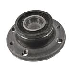 Cubo de Roda Traseiro do Fiat 500, Brava, Bravo e outros - SKF VKBC 3540