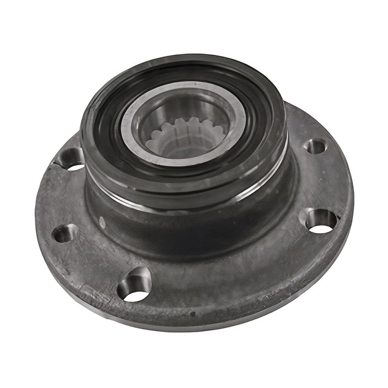 Cubo de Roda Traseiro do Fiat 500, Brava, Bravo e outros - SKF VKBC 3540