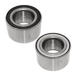 Rolamento de Roda Dianteiro do Fiat Bravo, Stilo e Strada - SKF VKBC 4222