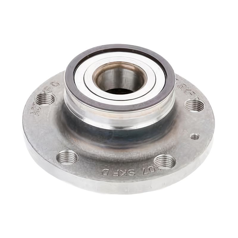 Cubo de Roda Traseiro do Volkswagen Crossfox, Fox, Audi A1 e outros - SKF VKBC 3567