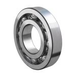 Rolamento de Roda Traseiro do FNM D 11000, Fiat 180, Honda CBX 150 Aero e outros - SKF 6207/C3