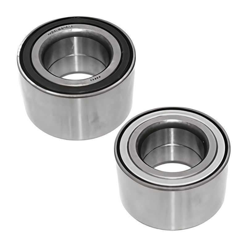 Rolamento de Roda Dianteiro do Ford Ecosport, Fiesta, Focus e outros - SKF BAH-0106 DX