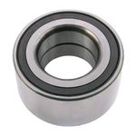 Rolamento de Roda Dianteiro do Volkswagen Gol, Saveiro e Voyage - SKF VKBC 4501