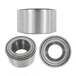 Rolamento de Roda Dianteiro do Ford Edge - SKF FW50