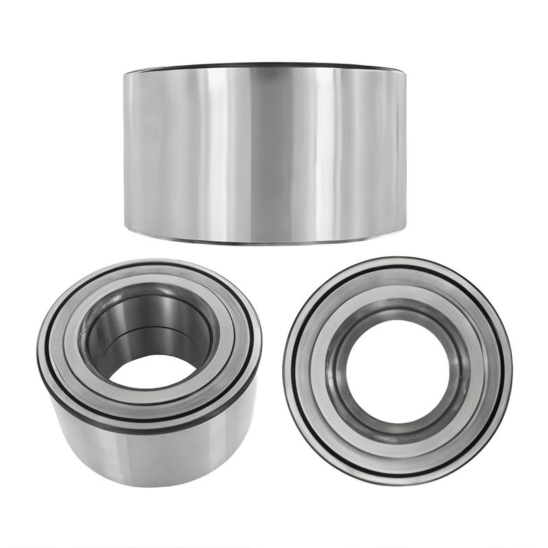 Rolamento de Roda Dianteiro do Ford Edge - SKF FW50