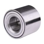 Rolamento de Roda Traseiro do Citroen C4 Lounge, C4 Picasso, Peugeot 3008 e outros - SKF VKBC 41002