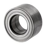 Rolamento de Roda Dianteiro do Ford Ecosport, Fiesta, Focus e outros - SKF VKBC 20009