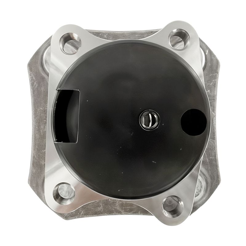 Cubo de Roda Traseiro do Nissan Grand Livina, Livina e Tiida - SKF BR930740