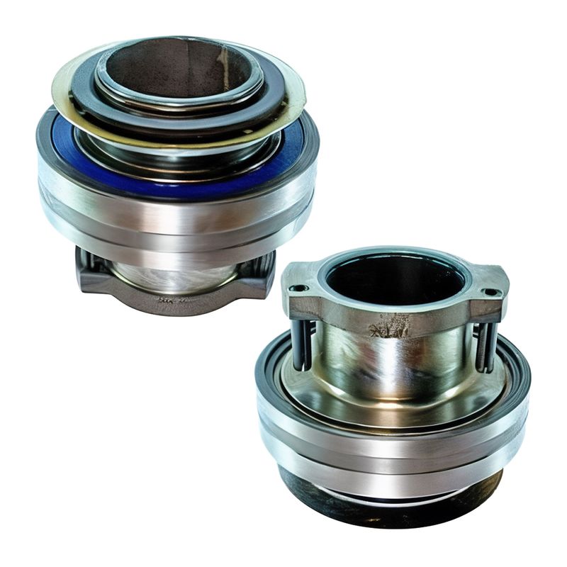 Rolamento de Embreagem do Ford Cargo - SKF VKC 4770