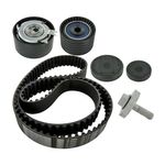 Kit da Correia Dentada do Renault Clio, Duster, Fluence e outros - SKF VKMA 06020