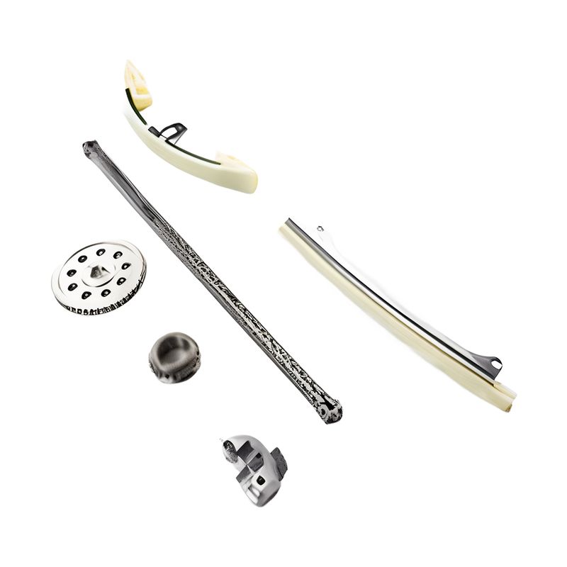 Kit de Corrente de Distribuição do Honda Fit - SKF VKML 47300 A