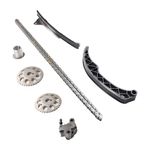 Kit de Corrente de Distribuição do Toyota Etios, Etios Cross, Etios Sedan e outros - SKF VKML 41001 A