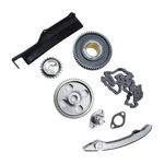 Kit de Corrente de Distribuição do Mitsubishi Pajero - SKF VKML 95001 A