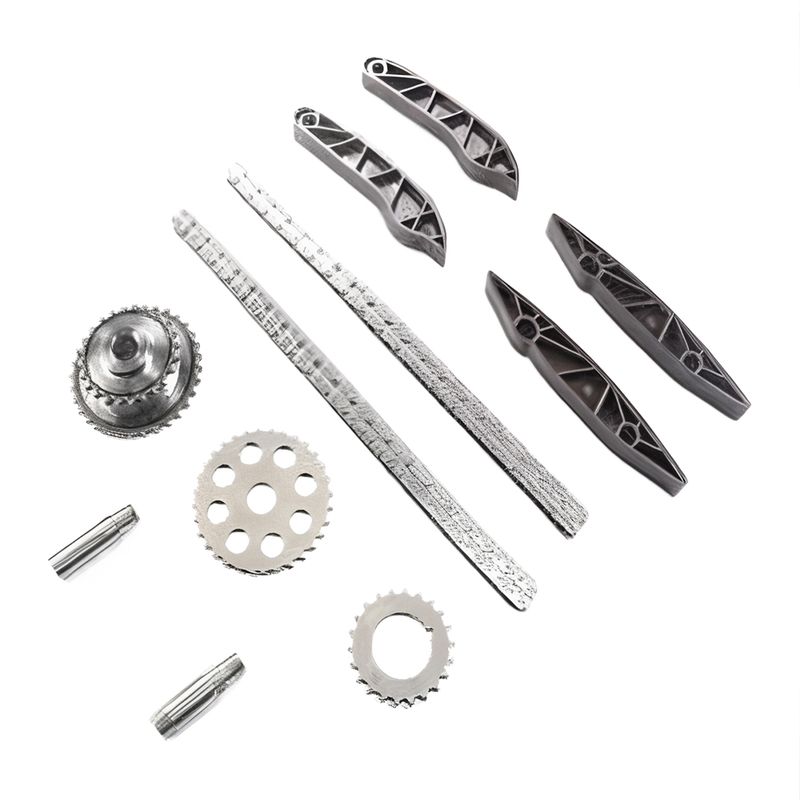 Kit de Corrente de Distribuição do Troller T4, Troller e Ford Ranger - SKF VKML 44000 A