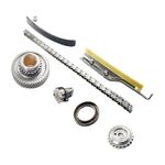 Kit de Corrente de Distribuição do Mitsubishi Pajero - SKF VKML 95300 A