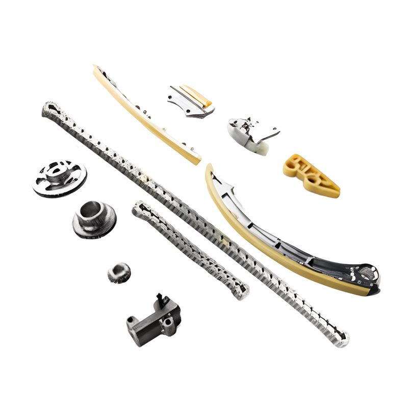 Kit de Corrente de Distribuição do Honda CR-V e Civic - SKF VKML 47002 A