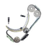 Kit de Corrente de Distribuição do Iveco Daily - SKF VKML 43000 A