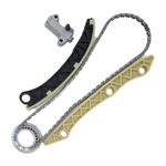 Kit de Corrente de Distribuição do Honda Civic e HR-V - SKF VKML 47302 A