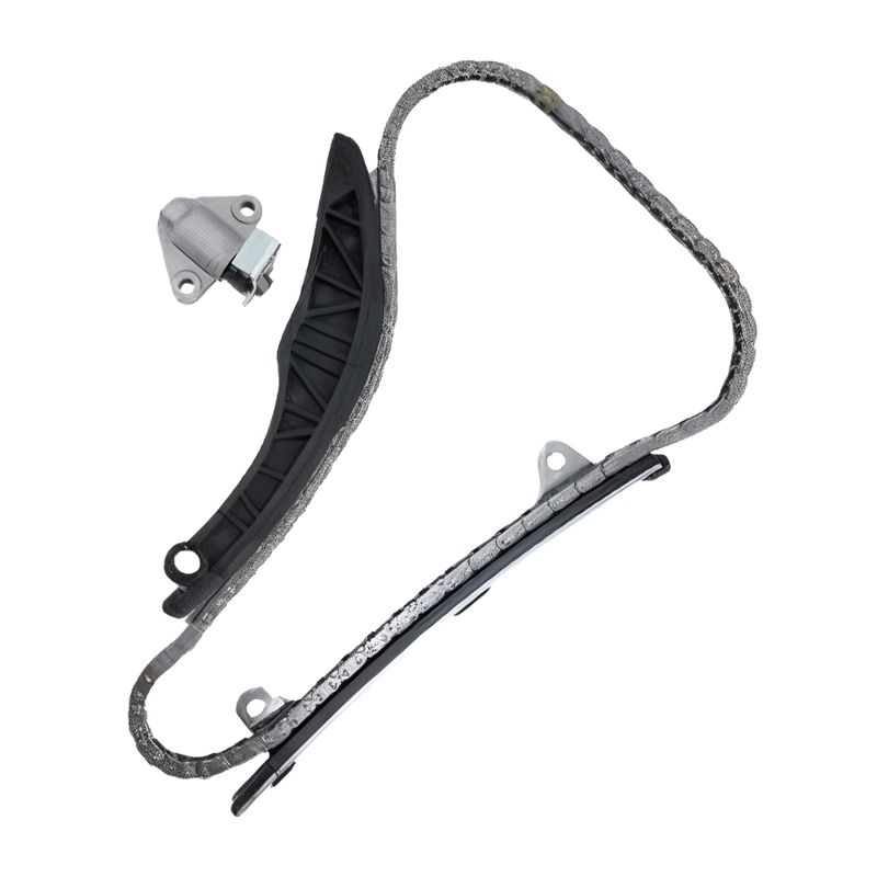 Kit de Corrente de Distribuição do Hyundai HB20, HB20 S, HB20 X e outros - SKF VKML 45300 A