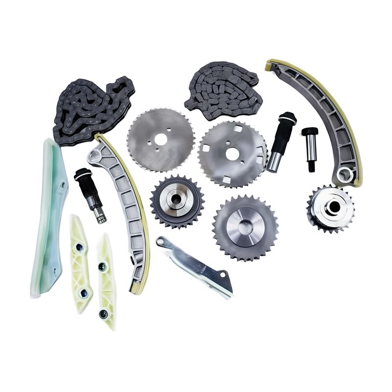 Kit de Corrente de Distribuição do Iveco Daily - SKF VKML 83011 A