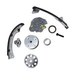 Kit de Corrente de Distribuição do Toyota Corolla - SKF VKML 91000 A