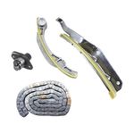 Kit de Corrente de Distribuição do Mitsubishi L200 e Pajero - SKF VKML 95301 A