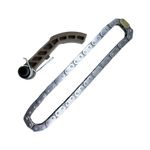 Kit de Corrente de Distribuição do Mercedes Benz Accelo, Sprinter Chassi, Sprinter Furgão e outros - SKF VKML 48600 A