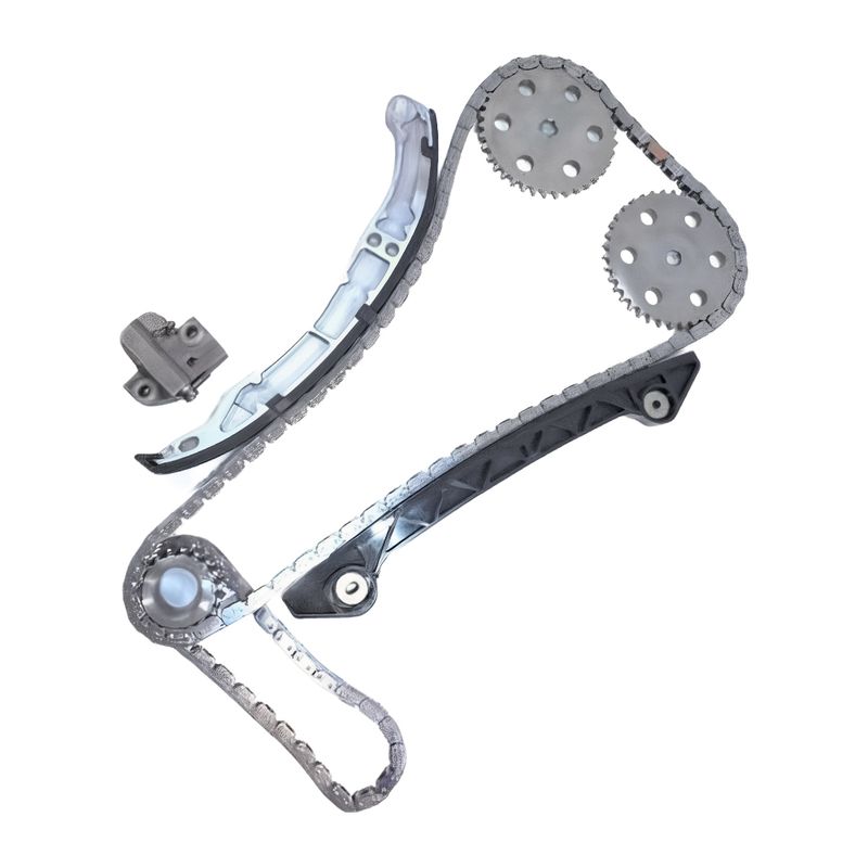 Kit de Corrente de Distribuição do Ford Ranger - SKF VKML 44001 A