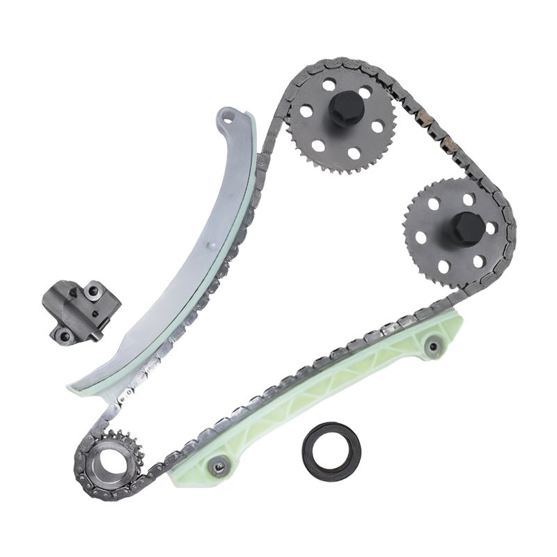 Kit de Corrente de Distribuição do Ford Ecosport, Focus e Mondeo - SKF VKML 84004 A