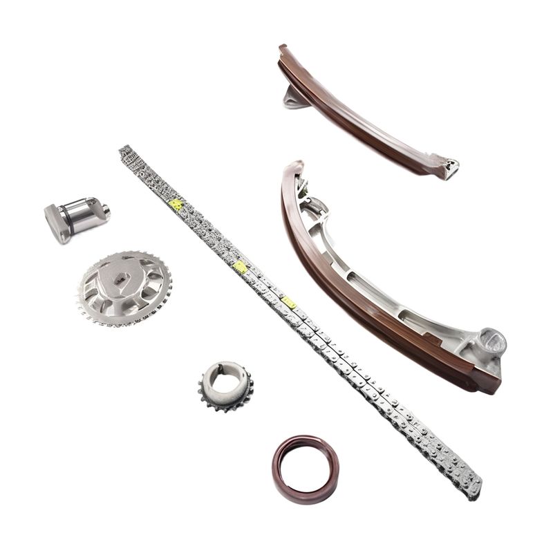 Kit de Corrente de Distribuição do Toyota Corolla - SKF VKML 41302 A