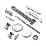 Kit de Corrente de Distribuição do Dodge Journey - SKF VKML 42004 A