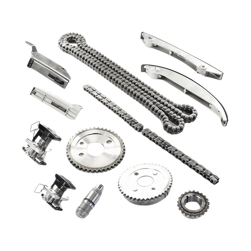 Kit de Corrente de Distribuição do Dodge Journey - SKF VKML 42004 A