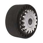 Polia da Correia Auxiliar do Renault Clio, Kangoo, Logan e outros - SKF VKM 4808