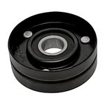 Polia da Correia Auxiliar do Volkswagen Golf, Polo, Audi A3 e outros - SKF VKM 4837