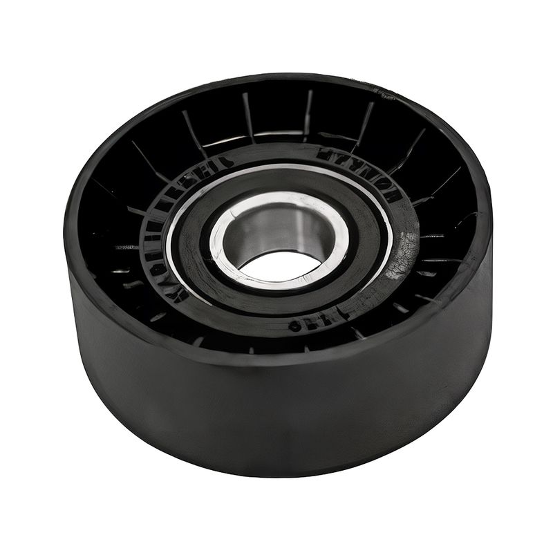 Polia da Correia Auxiliar do Ford Courier, Escort, Fiesta e outros - SKF VKM 4839