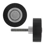 Polia da Correia Auxiliar do Audi A1, A3, A3 Sedan e outros - SKF VKM 31044