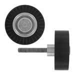 Polia da Correia Dentada do Audi A1, A3, A3 Sedan e outros - SKF VKM 21280 A