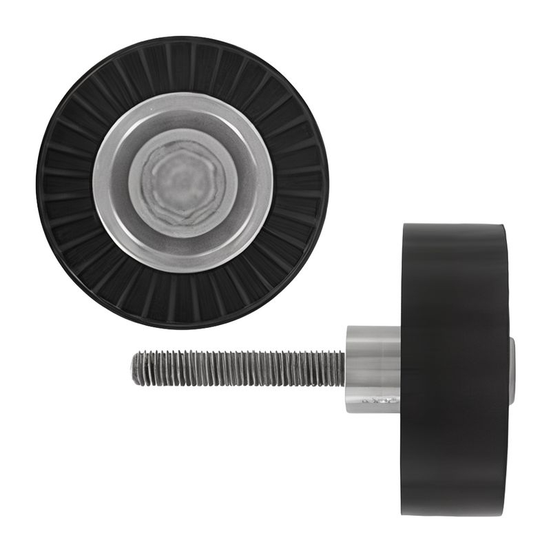 Polia da Correia Dentada do Audi A1, A3, A3 Sedan e outros - SKF VKM 21280 A