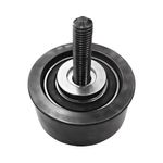 Polia da Correia Dentada do Mercedes Benz 1318, 1418 E, 1718 e outros - SKF VKM 4911