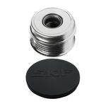 Polia de Roda Livre do Alternador do Fiat Ducato - SKF VKM 05388
