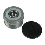 Polia de Roda Livre do Alternador do Chevrolet S10 - SKF VKM 03504 A