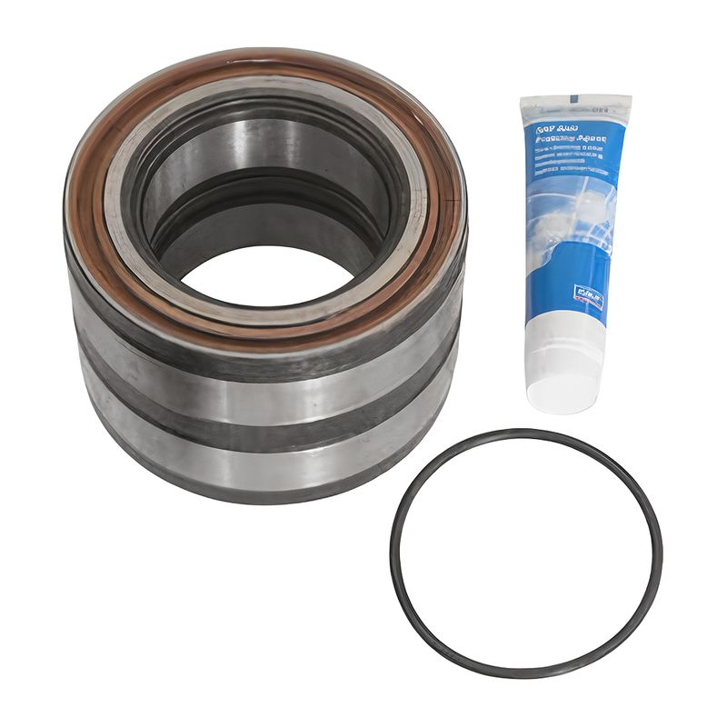 Rolamento de Roda Duplo do Volkswagen Delivery - SKF VKHB 4110