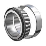 Rolamento de Rolos Cônicos do FNM 210 CM, Mercedes Benz LP 331, Scania L 140 e outros - SKF BT1-0810 B