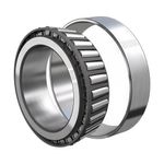 Rolamento de Rolos Cônicos do Mercedes Benz 1214 C, 1214 K, 1420 e outros - SKF BT1B 332600 A