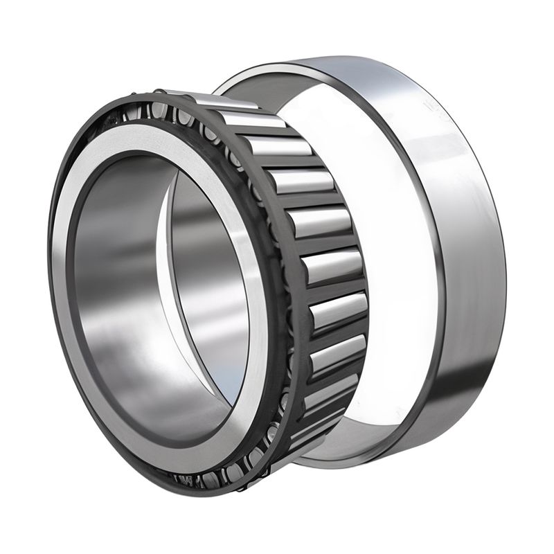 Rolamento de Rolos Cônicos do Mercedes Benz 2638, 2638 S, L 1621 e outros - SKF 332330 B/Q