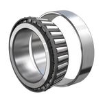 Rolamento de Rolos Cônicos do Mercedes Benz LP 331 - SKF 30216 A